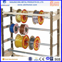 Cable Reel Rack para almacenamiento (EBIL-XCR)